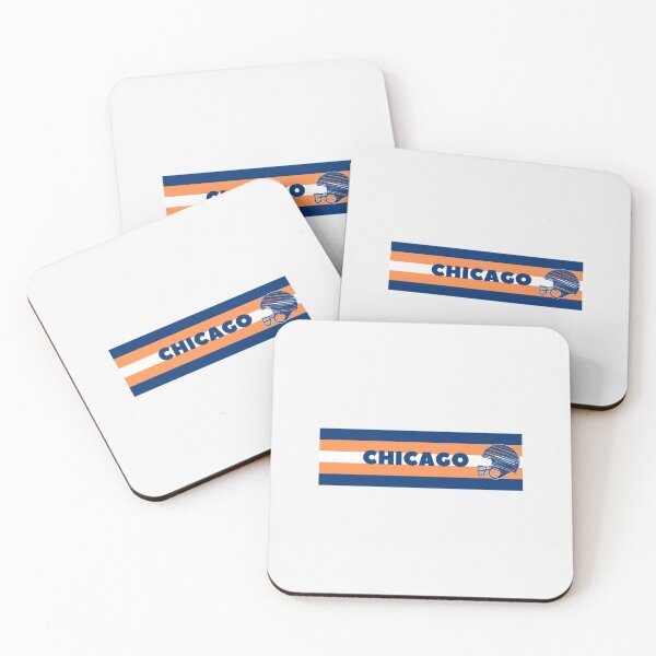 Item preview, Chicago Football| Perfect Gift designed and sold by arnetta.