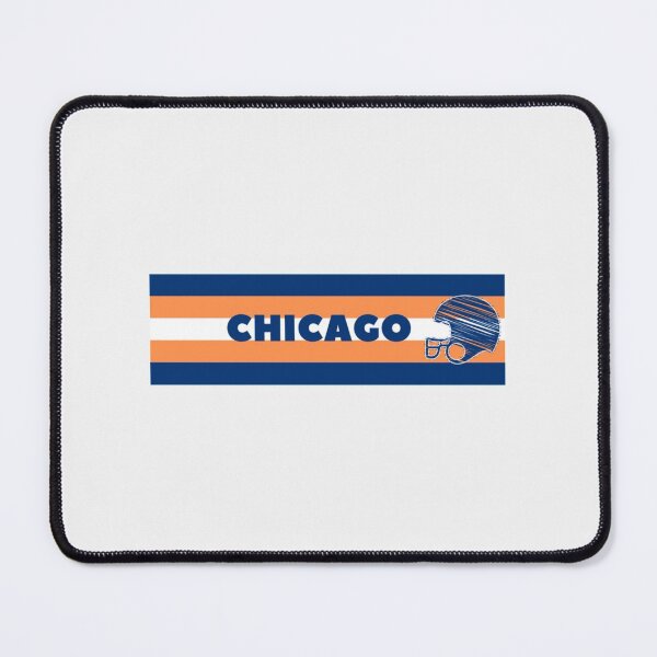 Item preview, Chicago Football| Perfect Gift designed and sold by arnetta.