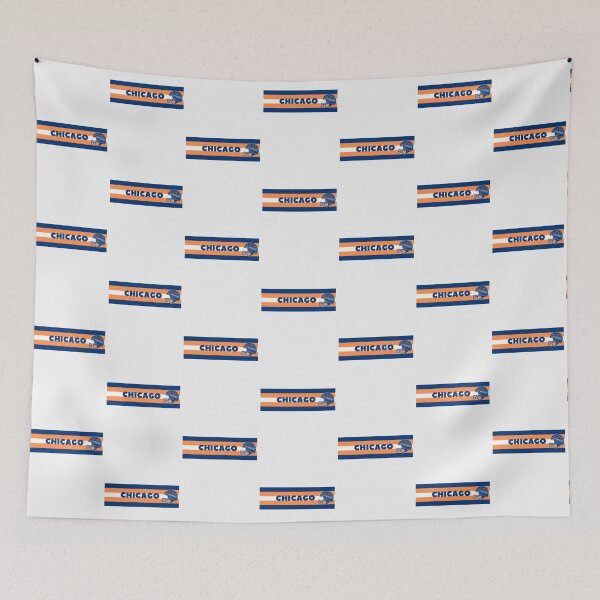Item preview, Chicago Football| Perfect Gift designed and sold by arnetta.