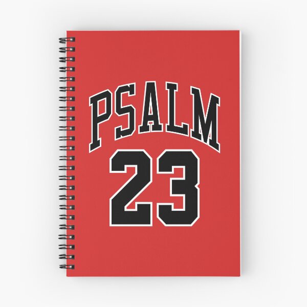 Item preview, Psalm 23  Red inspired  designed and sold by GirafGrafix.