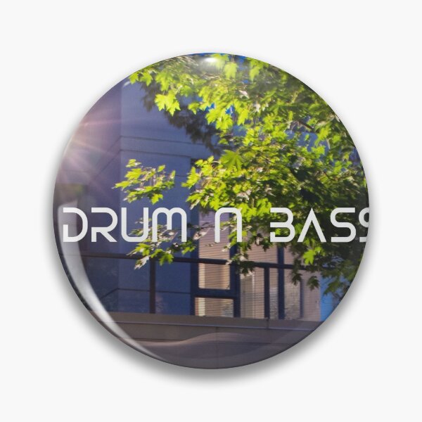 Item preview, Drum N Bass - Night Light designed and sold by Drum N Bass Association.