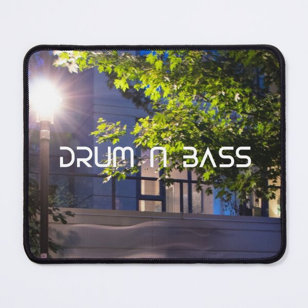 Item preview, Drum N Bass - Night Light designed and sold by Drum N Bass Association.