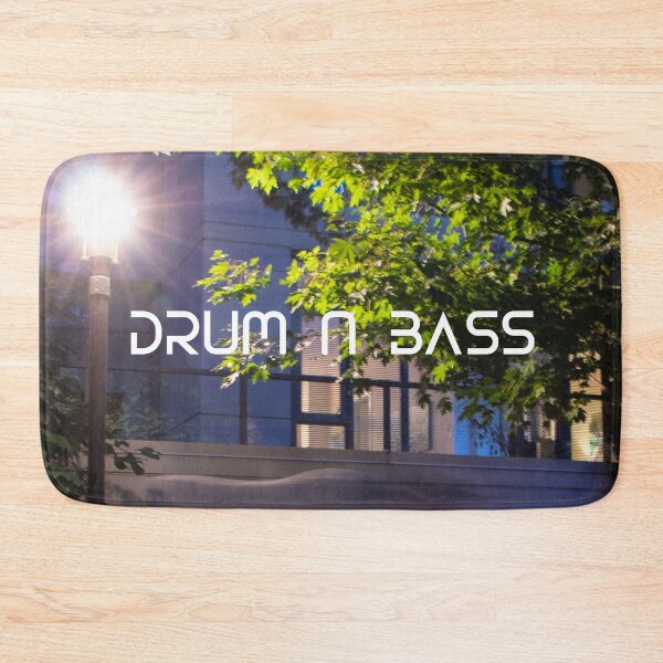 Item preview, Drum N Bass - Night Light designed and sold by Drum N Bass Association.