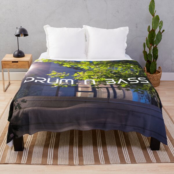 Item preview, Drum N Bass - Night Light designed and sold by Drum N Bass Association.