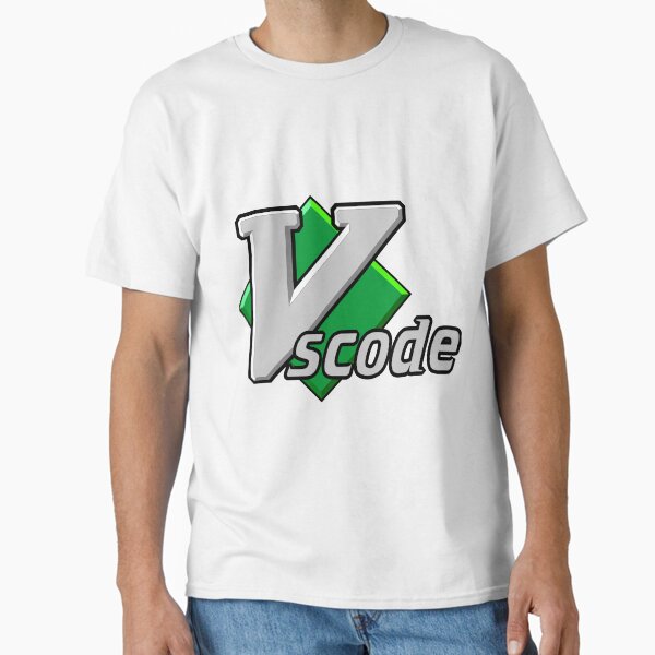 Item preview, VimCode - Vim & VSCode Crossover designed and sold by whynotfail.
