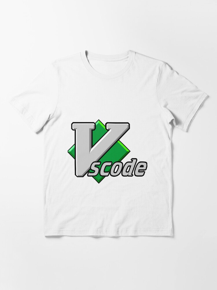 vscode t shirt