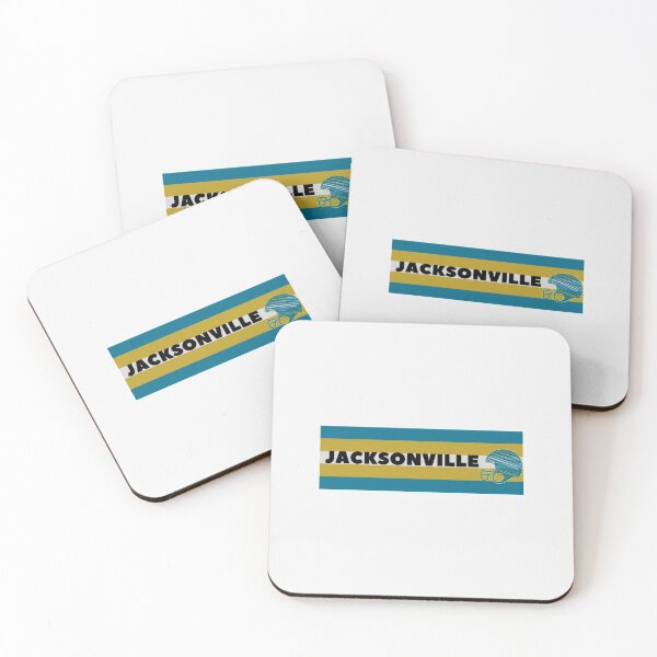 Item preview, Jacksonville Football| Perfect Gift designed and sold by arnetta.