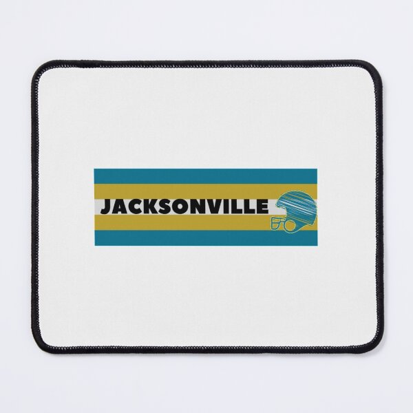 Item preview, Jacksonville Football| Perfect Gift designed and sold by arnetta.