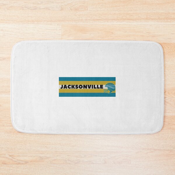 Item preview, Jacksonville Football| Perfect Gift designed and sold by arnetta.