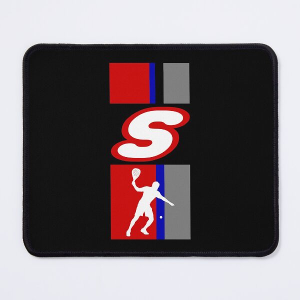 Item preview, Padel sport logo designed and sold by Blondiabshop.