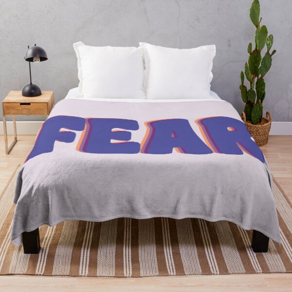 Item preview, FEAR!!! designed and sold by EpicCreation.