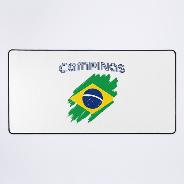Item preview, Campinas Brazil, Campinas portuguese, Campinas brasil souvenir, brazil independence day designed and sold by SuperiorPrints.