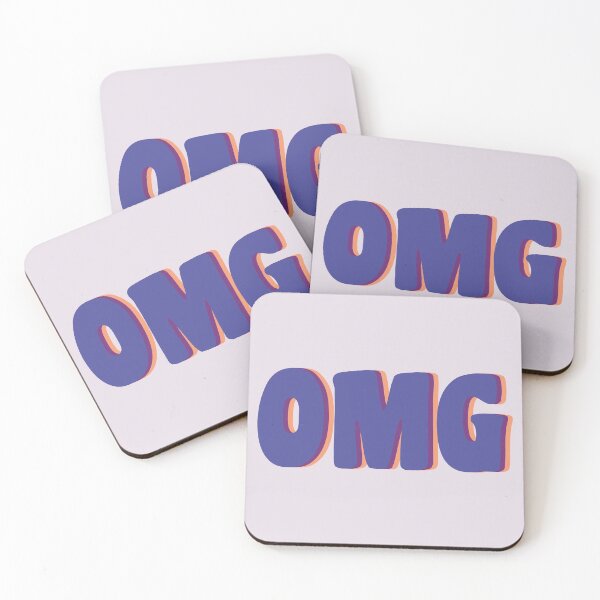 Item preview, OMG!!! designed and sold by EpicCreation.