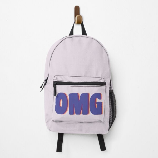 Item preview, OMG!!! designed and sold by EpicCreation.