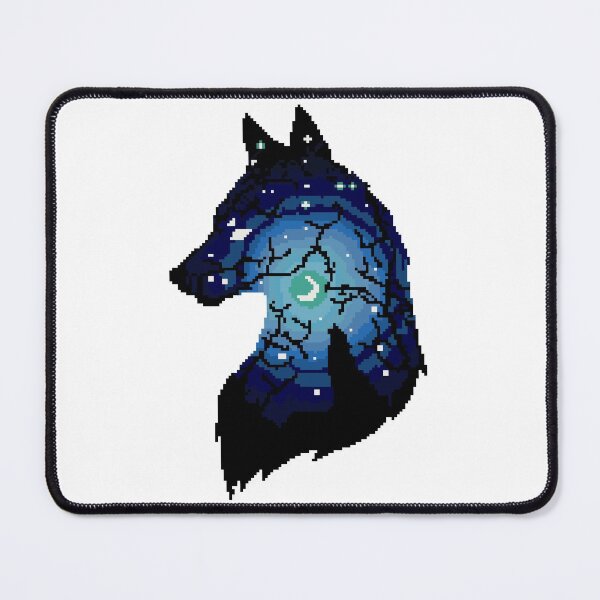 Item preview, Magic Wolf designed and sold by FedyaProduct.