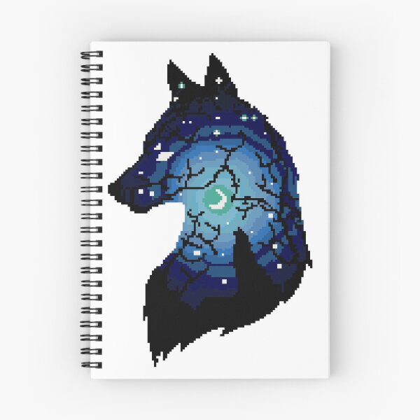Item preview, Magic Wolf designed and sold by FedyaProduct.