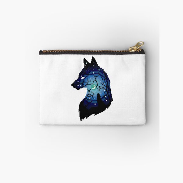 Item preview, Magic Wolf designed and sold by FedyaProduct.