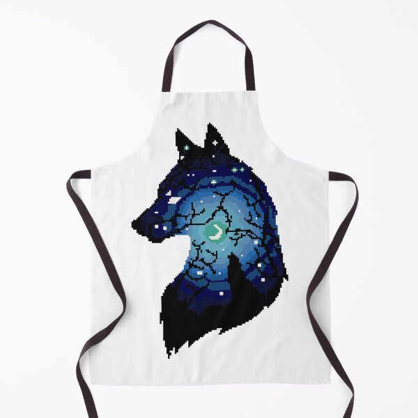 Item preview, Magic Wolf designed and sold by FedyaProduct.