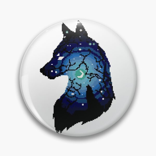Item preview, Magic Wolf designed and sold by FedyaProduct.