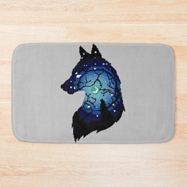 Item preview, Magic Wolf designed and sold by FedyaProduct.