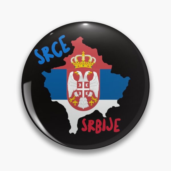 Item preview, KOSOVO designed and sold by DvorCZBG.