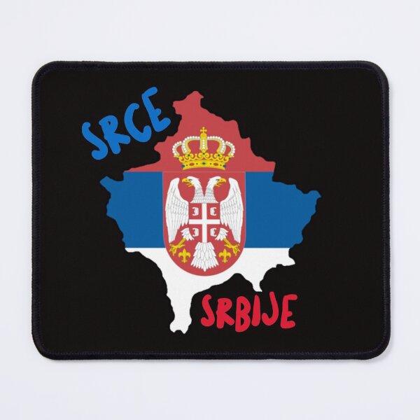 Item preview, KOSOVO designed and sold by DvorCZBG.