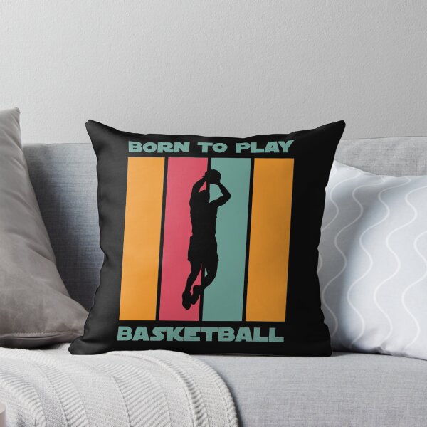 Item preview, born to play basketball designed and sold by uranus1store.