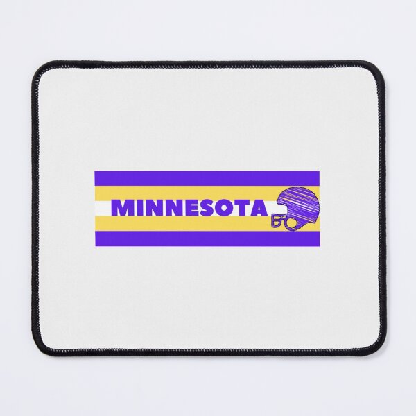 Item preview, Minnesota Football| Perfect Gift designed and sold by arnetta.