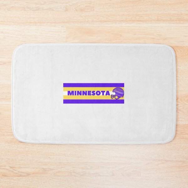 Item preview, Minnesota Football| Perfect Gift designed and sold by arnetta.