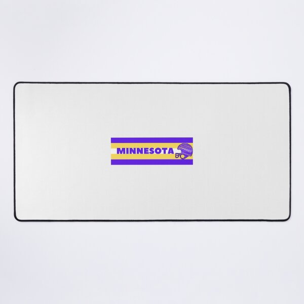 Item preview, Minnesota Football| Perfect Gift designed and sold by arnetta.