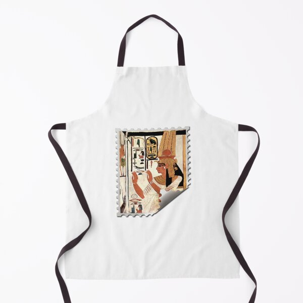 Item preview, Nefertari Stamp Remove designed and sold by emhoteb.