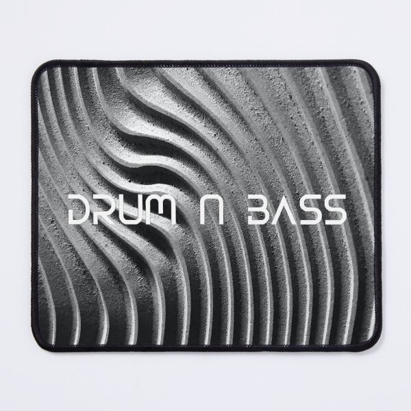 Item preview, Drum N Bass - Organ Black designed and sold by Drum N Bass Association.