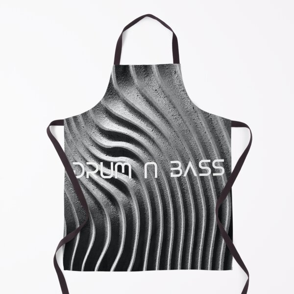 Item preview, Drum N Bass - Organ Black designed and sold by Drum N Bass Association.