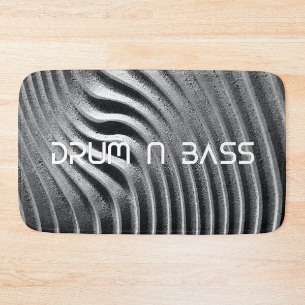 Item preview, Drum N Bass - Organ Black designed and sold by Drum N Bass Association.