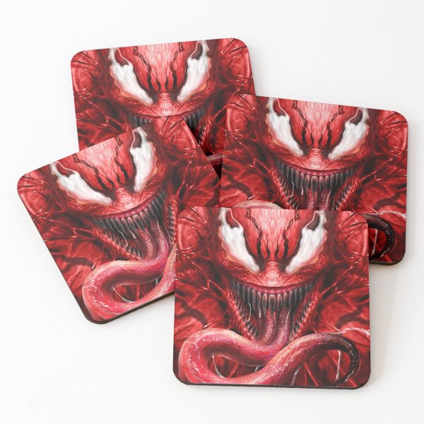 Item preview, It Will Be Carnage! - Fan Art designed and sold by EmilLozev.