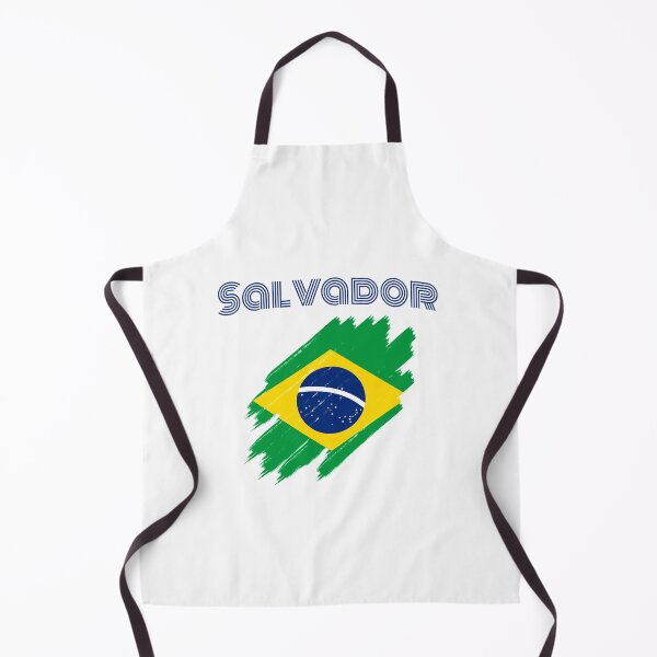 Item preview, Salvador brazil, Salvador trip, Salvador vaca, Salvador souvenir, brazil independence day designed and sold by SuperiorPrints.