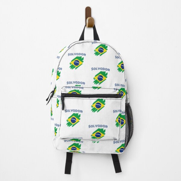Item preview, Salvador brazil, Salvador trip, Salvador vaca, Salvador souvenir, brazil independence day designed and sold by SuperiorPrints.
