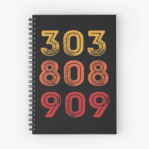 Item preview, 303 808 909 Synth Drum Machine designed and sold by bestshirt5.