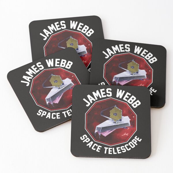 Item preview, james webb space telescope designed and sold by spamton-funny.