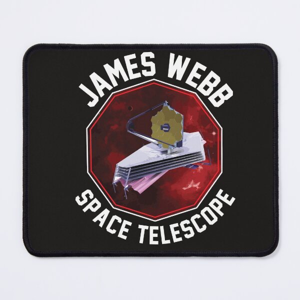 Item preview, james webb space telescope designed and sold by spamton-funny.