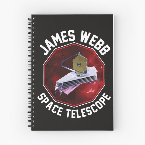 Item preview, james webb space telescope designed and sold by spamton-funny.