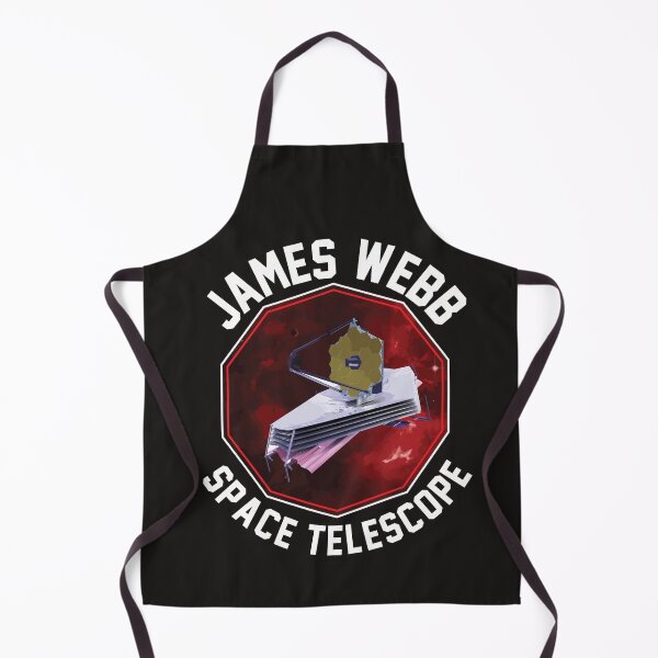 Item preview, james webb space telescope designed and sold by spamton-funny.