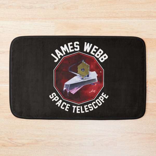 Artikelvorschau, James Webb Weltraumteleskop entworfen und verkauft von spamton-funny.