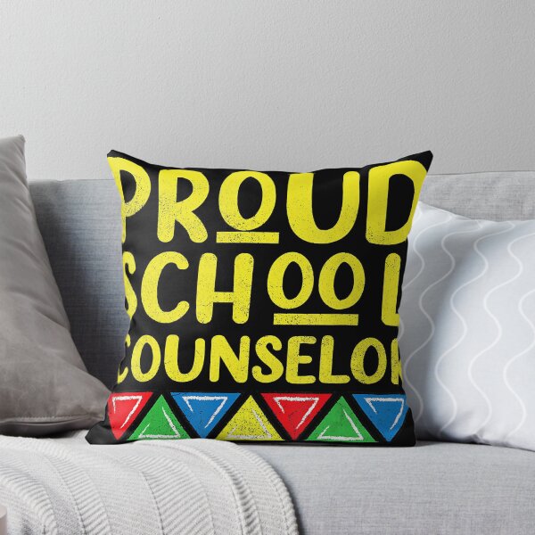 Item preview, Black History Month Pride Proud School Counselor designed and sold by SethFrancis37.