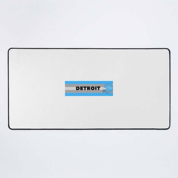 Item preview, Detroit Football| Perfect Gift designed and sold by arnetta.