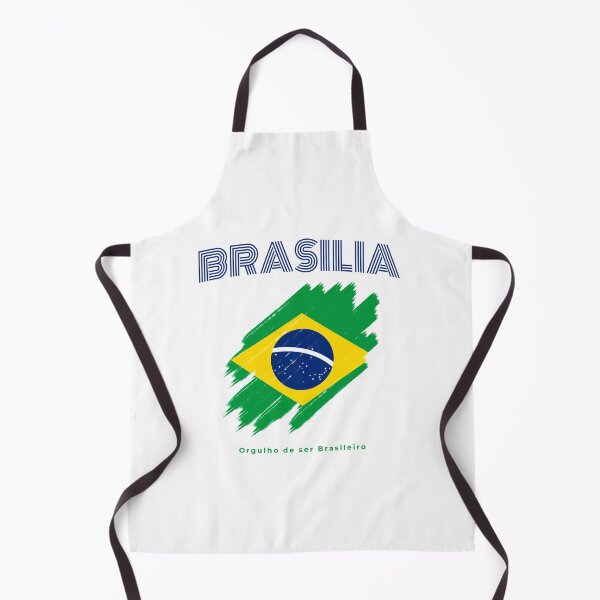 Item preview, Brasilia brazil, Brasilia flag, Brasilia birthday, Brasilia trip, Brasilia souvenir, Brasilia vacation designed and sold by SuperiorPrints.