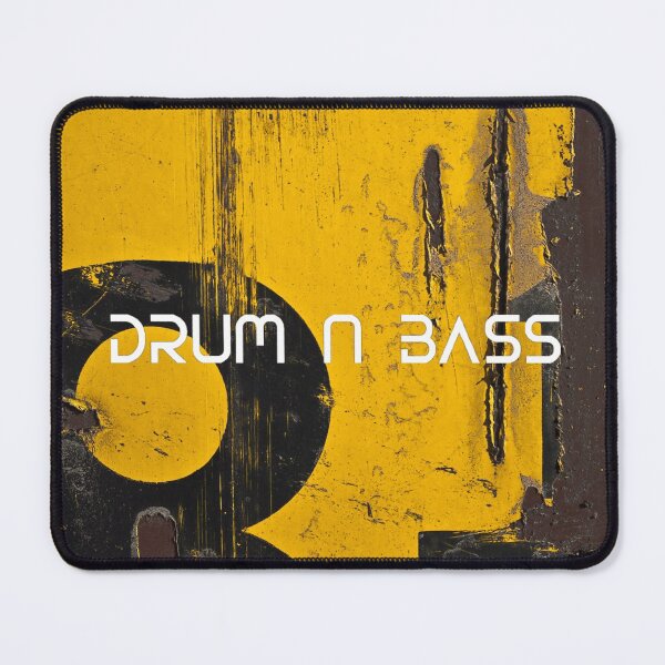 Item preview, Drum N Bass Rusty 8 designed and sold by Drum N Bass Association.