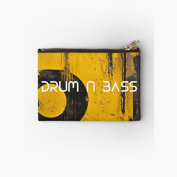 Item preview, Drum N Bass Rusty 8 designed and sold by Drum N Bass Association.
