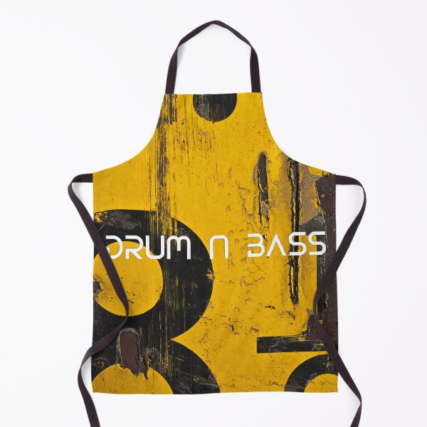Item preview, Drum N Bass Rusty 8 designed and sold by Drum N Bass Association.