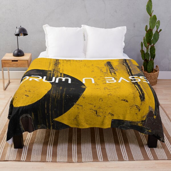 Item preview, Drum N Bass Rusty 8 designed and sold by Drum N Bass Association.